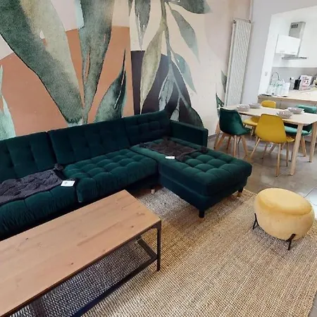 شقة Jungle House روبيه